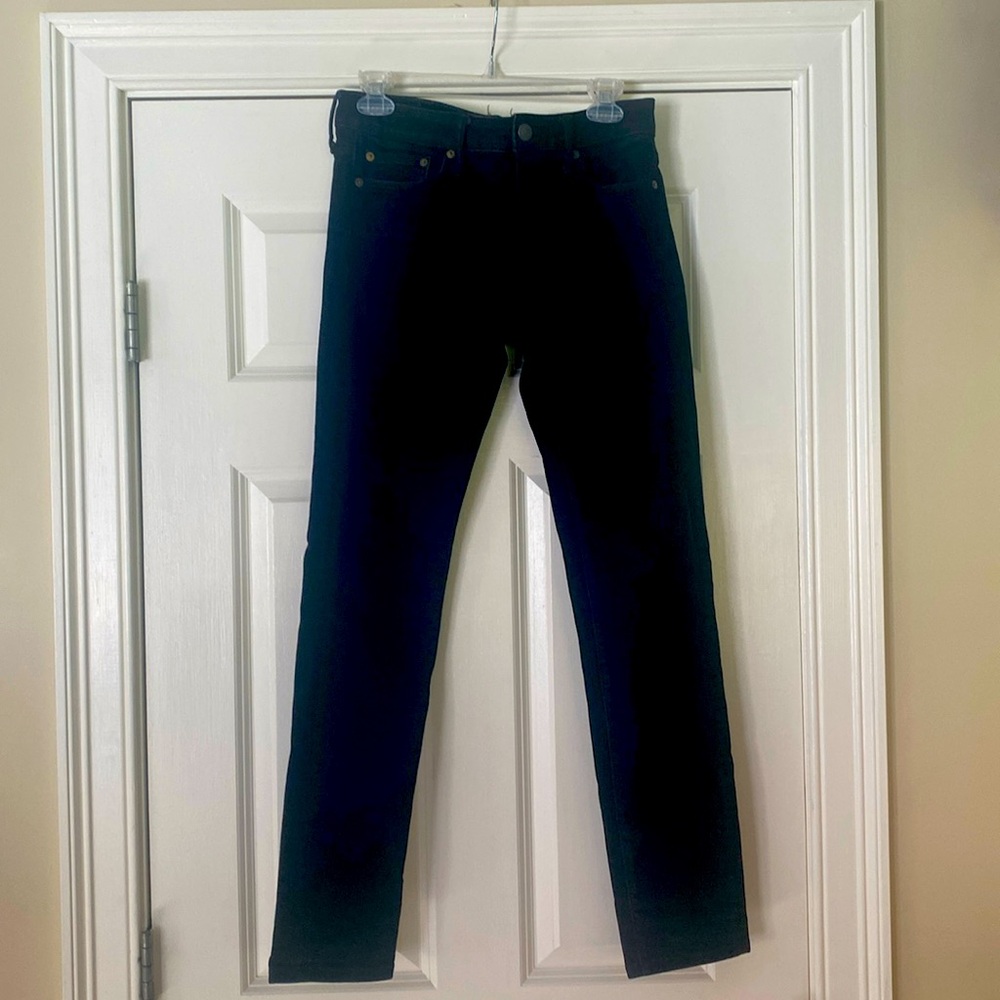 American Eagle air flex+ skinny jeans